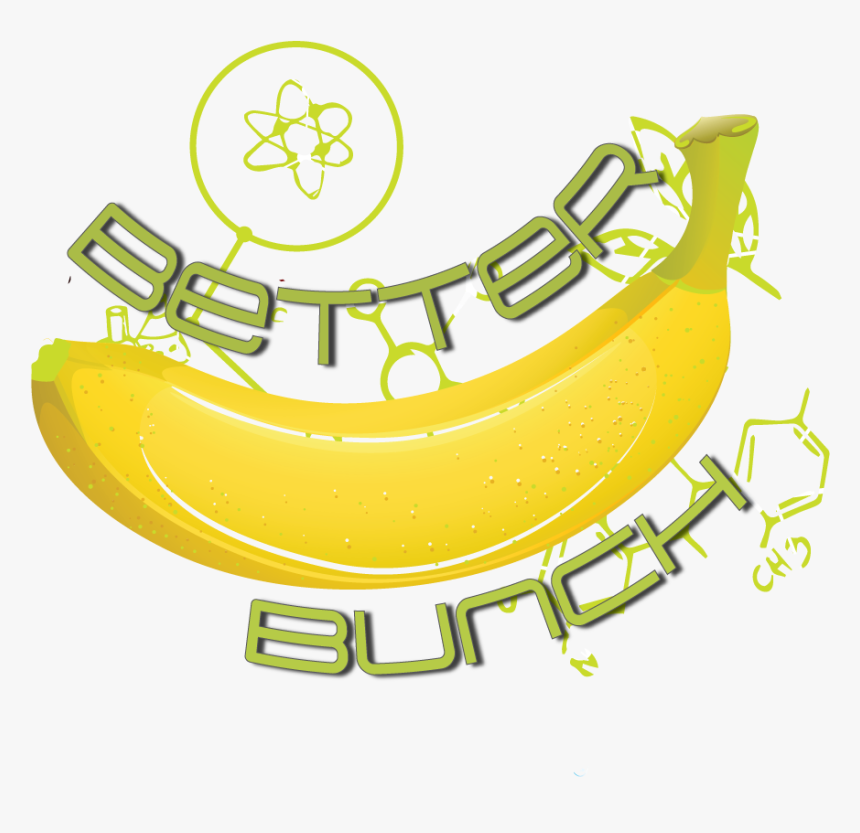 Logo Design By Ronwaynemedia For Australian Banana, HD Png Download