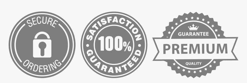 Image result for trust badges png white background