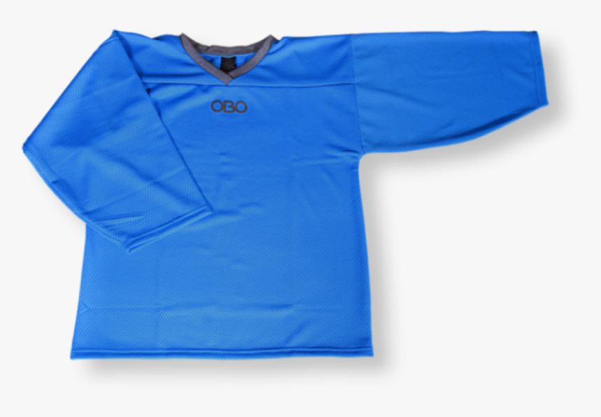 Obo Goalie Smock Long Sleeve Loose, HD Png Download