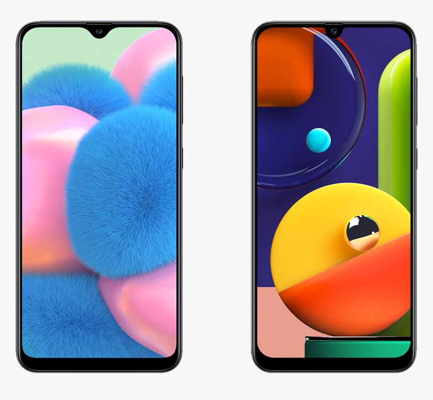 Samsung Android Mobile Png, Transparent Png