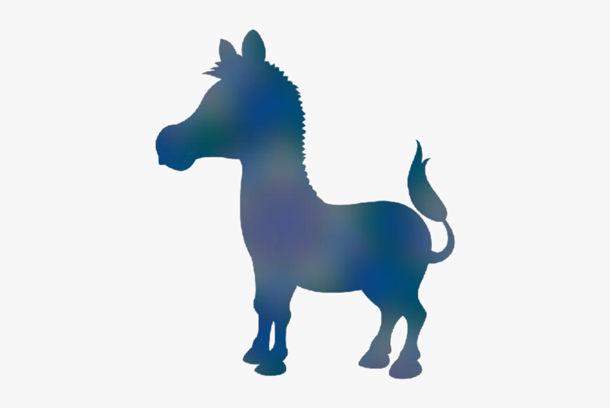 Transparent Baby Zebra Png Icon, Png Download