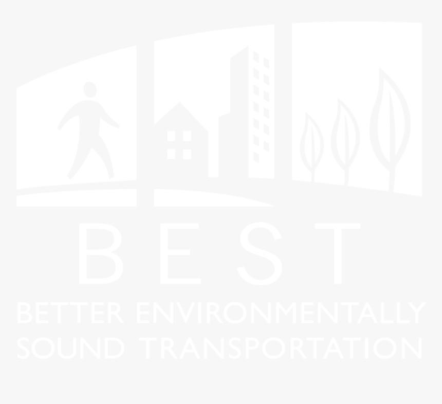 The Bicycle Valet Has Been Made Possible Through B, HD Png Download