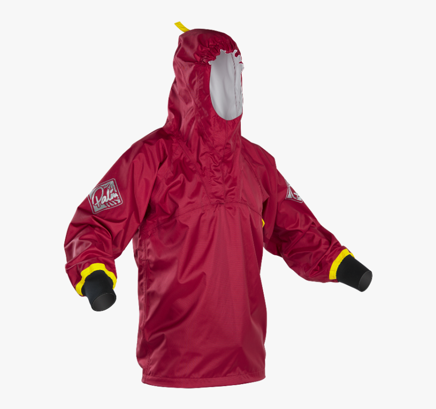 Palm Centre Smock Jacket, HD Png Download