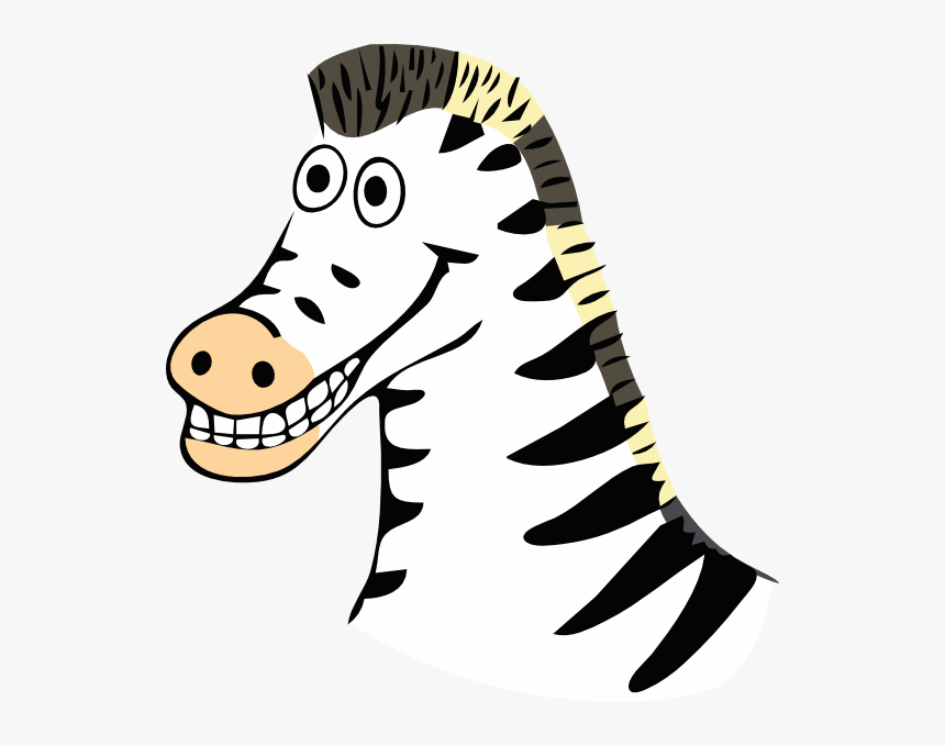 Zebra3 Png, Transparent Png