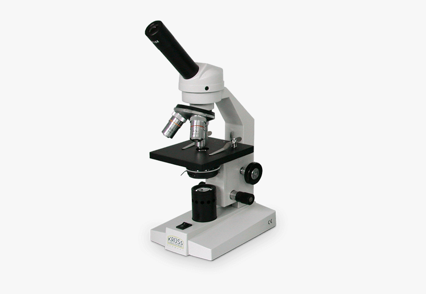 Transmitted Light Monocular Microscope Mml1200, HD Png Download