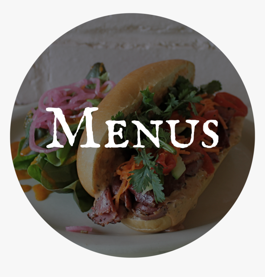 Depot Web Menus01, HD Png Download