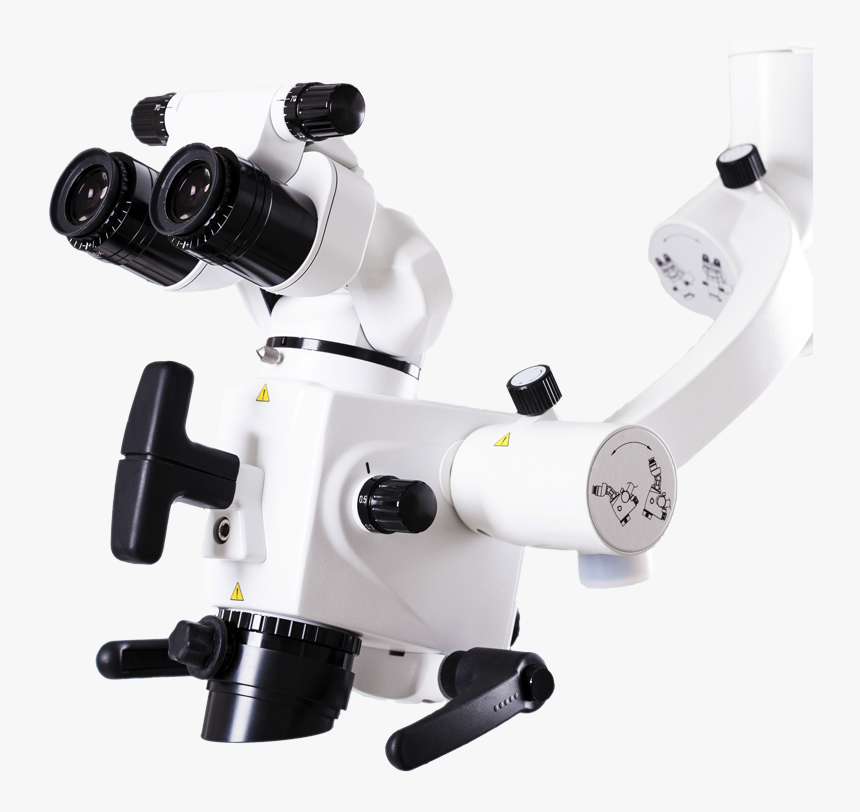 Microscope Vector Png -dental Microscope, Transparent Png