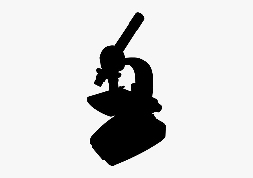 Simple Microscope Png Transparent Images, Png Download