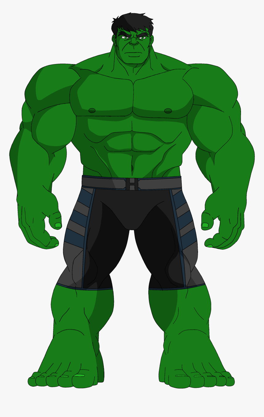 Hulk Clipart Png Download Hulk Clipart, Transparent Png