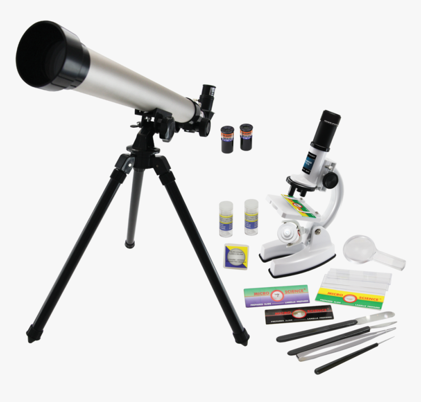 Microscope Png Images, Transparent Png