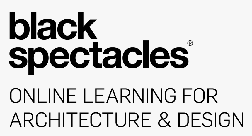 Black Spectacles Png, Transparent Png