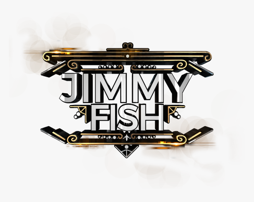 Jimmy Fish Voiceover Talent, HD Png Download