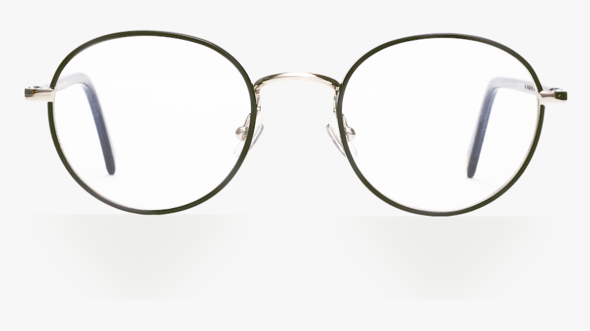 Black Spectacles Png, Transparent Png