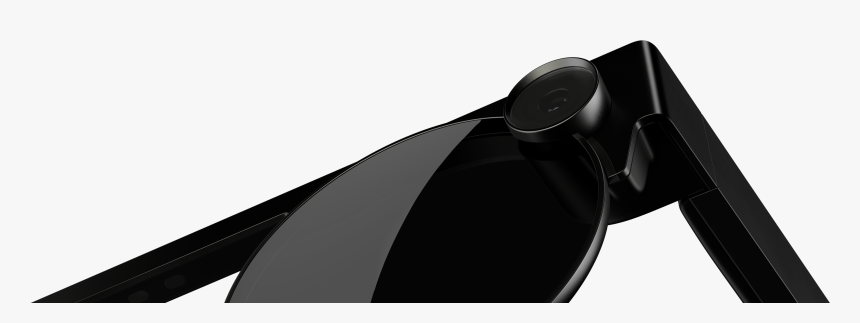 Black Spectacles Png, Transparent Png