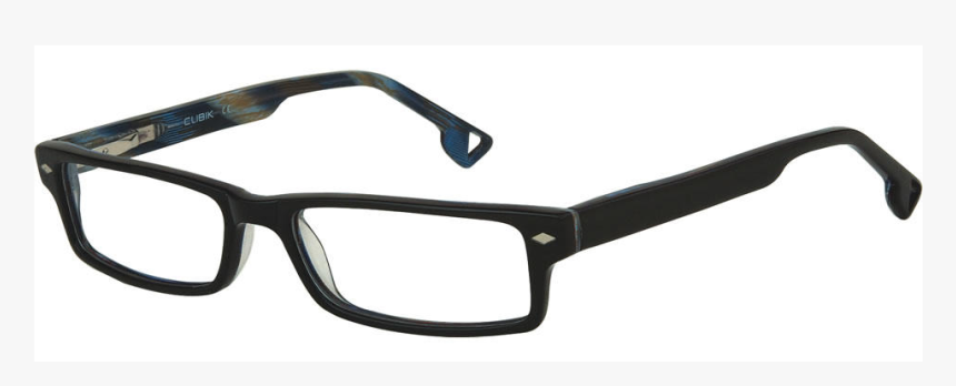 Black Spectacles Png, Transparent Png