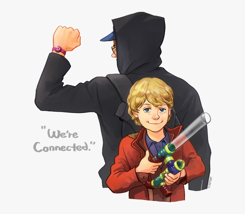 151 Images About Superheores On We Heart It, HD Png Download