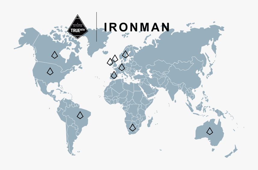 Iron Man Heart Png, Transparent Png