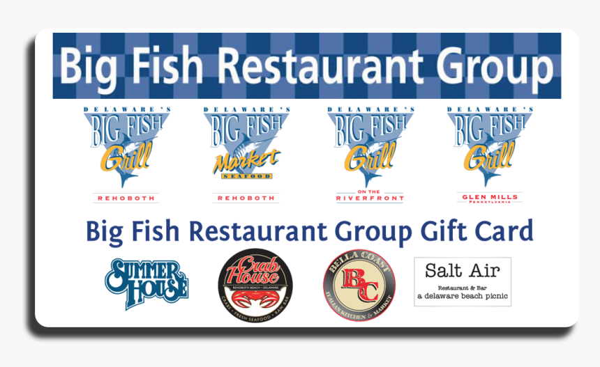 Fish Group Png, Transparent Png
