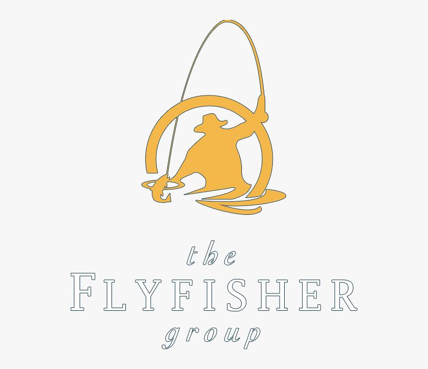 The Flyfisher Group, HD Png Download