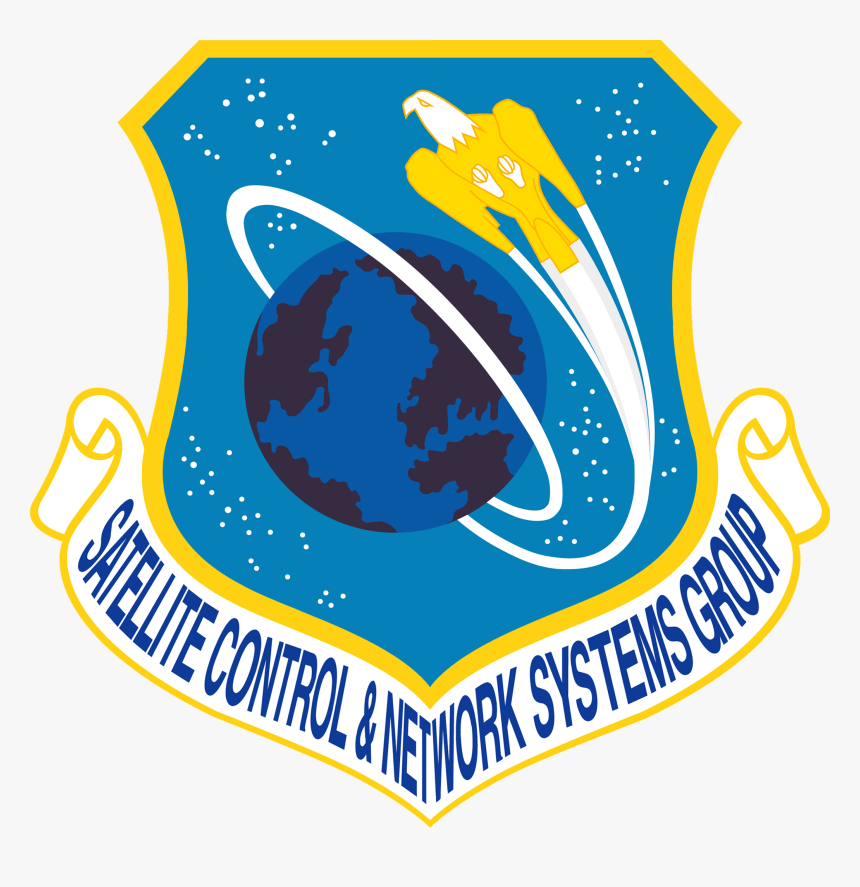 Satellite Control And Network Systems Group, HD Png Download