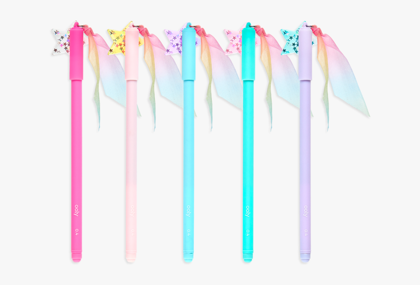 Pen In Hand Png, Transparent Png