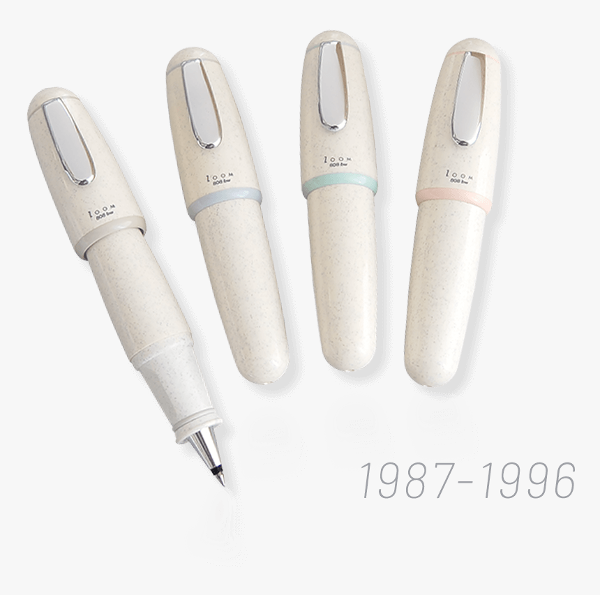 Pen In Hand Png, Transparent Png