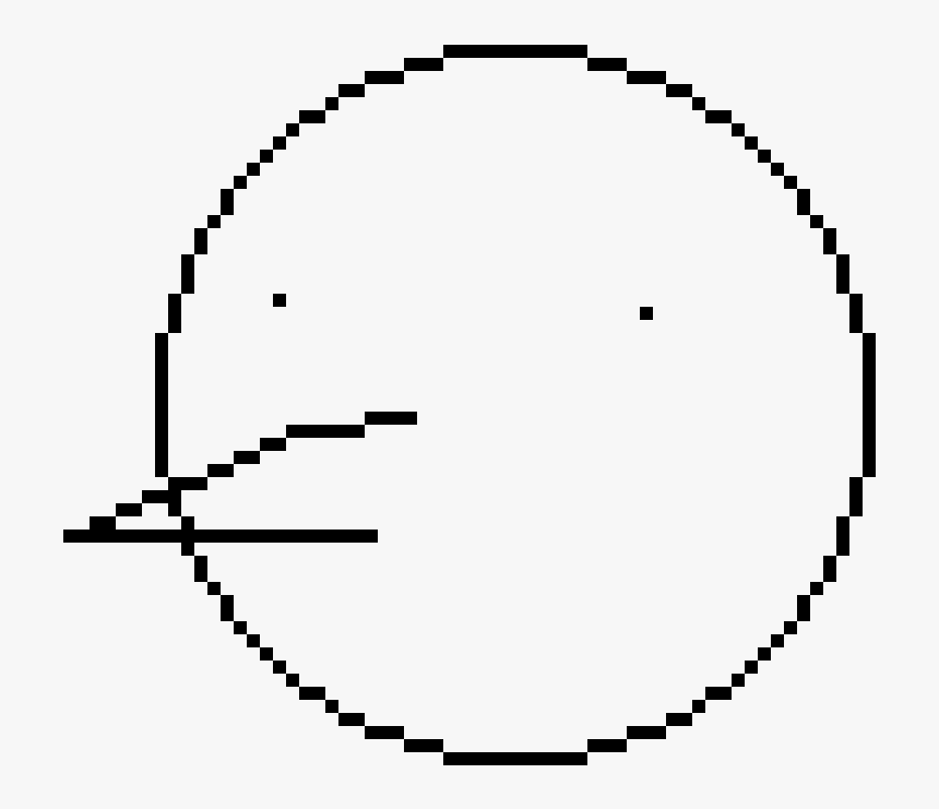 Doraemon Face Png, Transparent Png