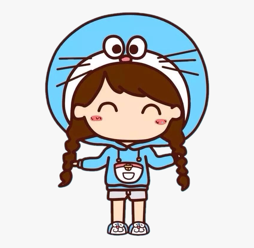 #doraemon💙, HD Png Download
