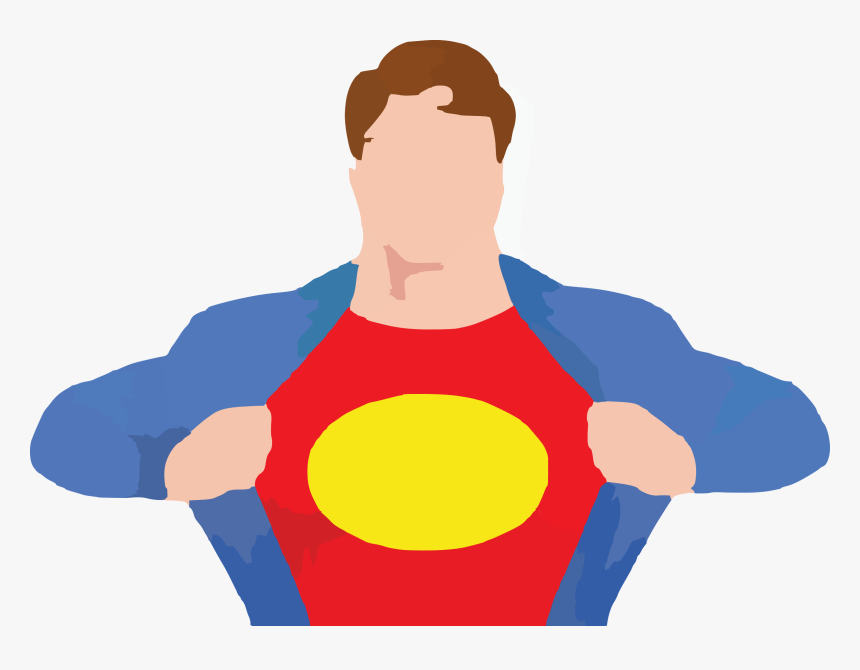 Arm Muscle Clip Art, HD Png Download