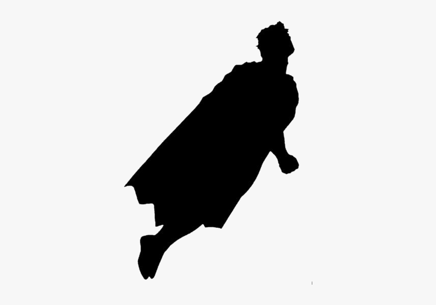 Superman New 52 Png Transparent Images, Png Download