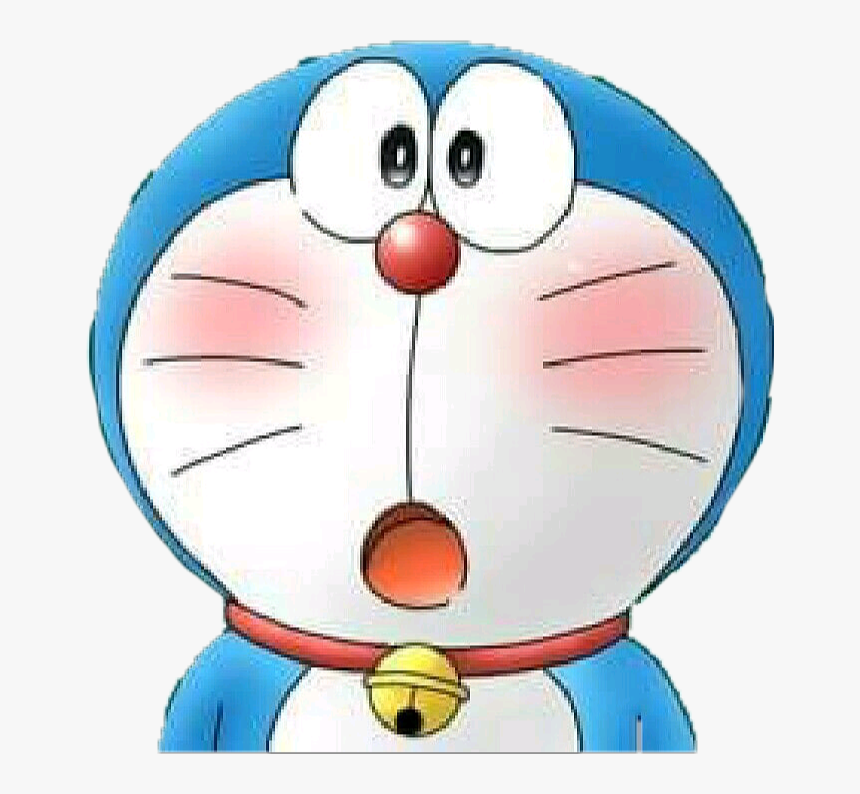 #doraemon😍💖, HD Png Download