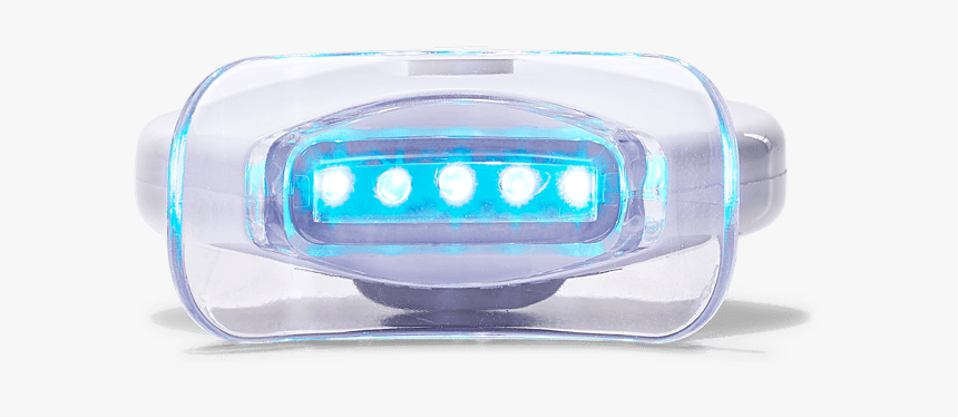 Led Teeth Whitening Light, HD Png Download