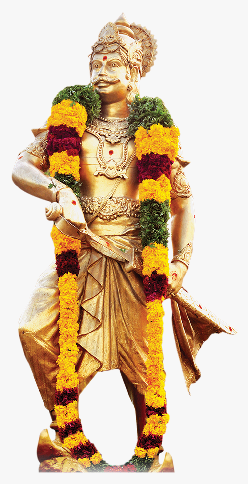 Muthuraja Hd, HD Png Download