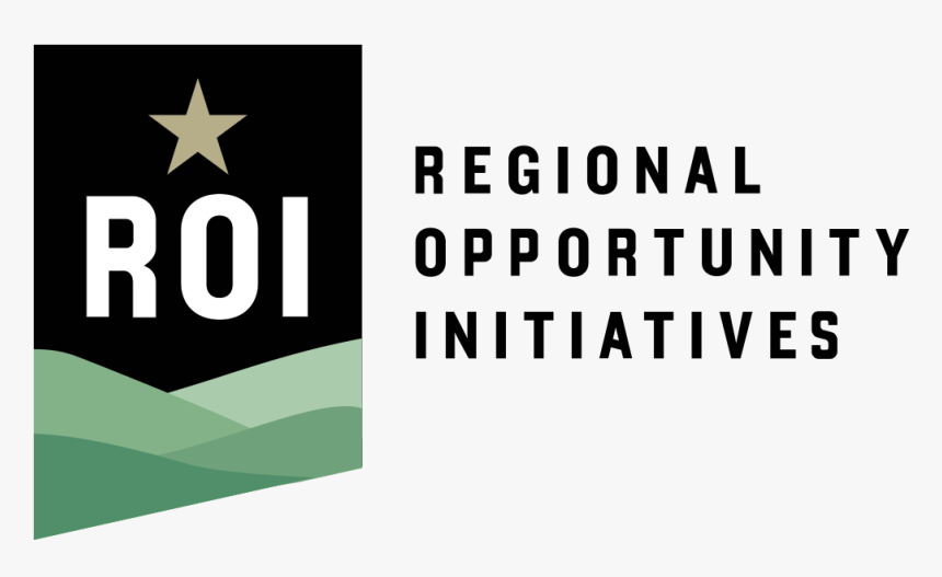 Roi Logo, HD Png Download