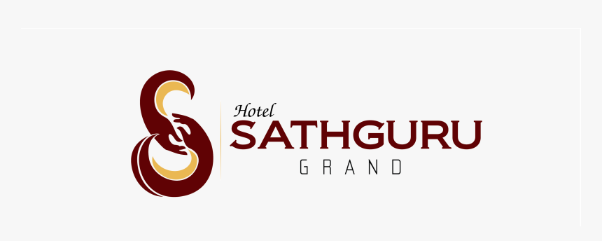 Hotel-sathguru, HD Png Download