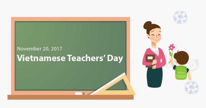 Happy Teachers Day Png Pic, Transparent Png