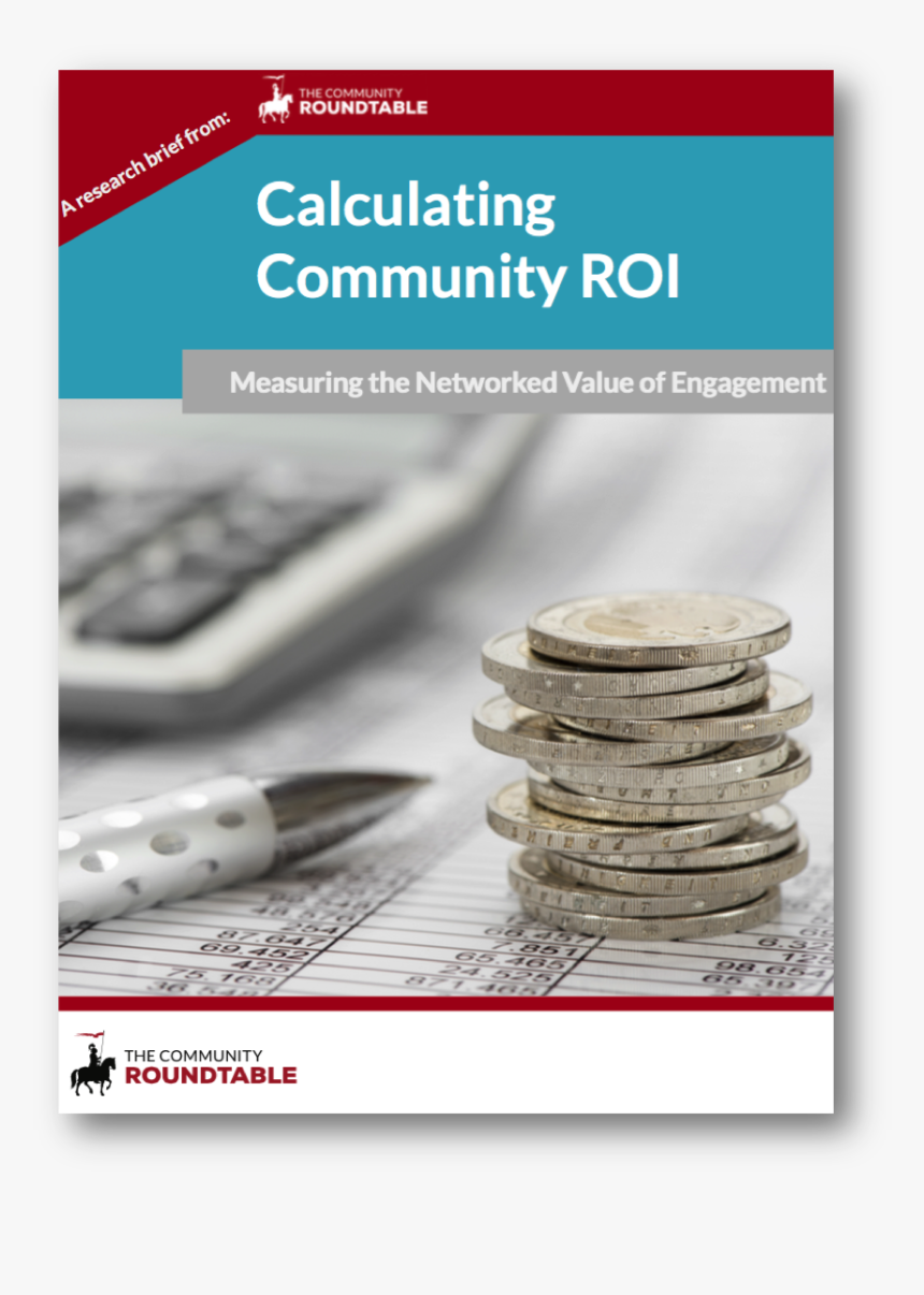 Researchbrief Roi 2018 Cover, HD Png Download