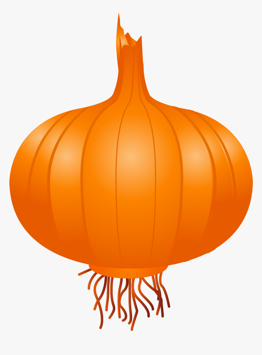 Onion Vegetable Icon, HD Png Download
