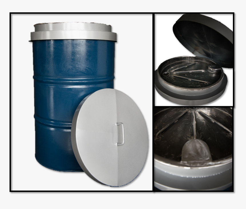 Water Drum Png, Transparent Png