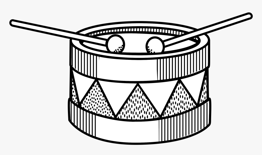 Drummer Drums Clip Art, HD Png Download