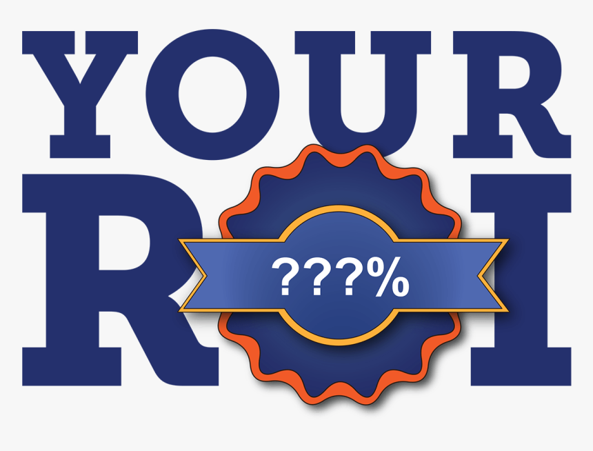 Determine-procurement Roi Your Roi, HD Png Download