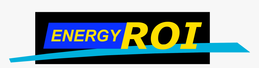 Energy Roi, HD Png Download