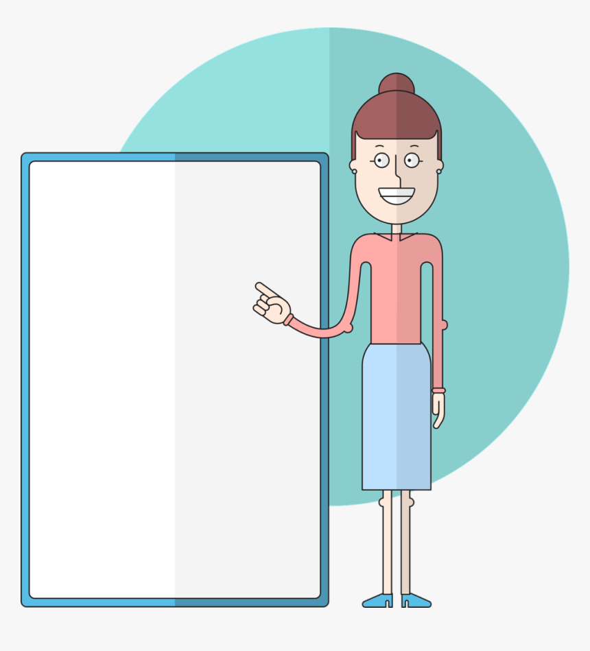 Teacher Png Clipart Png, Transparent Png