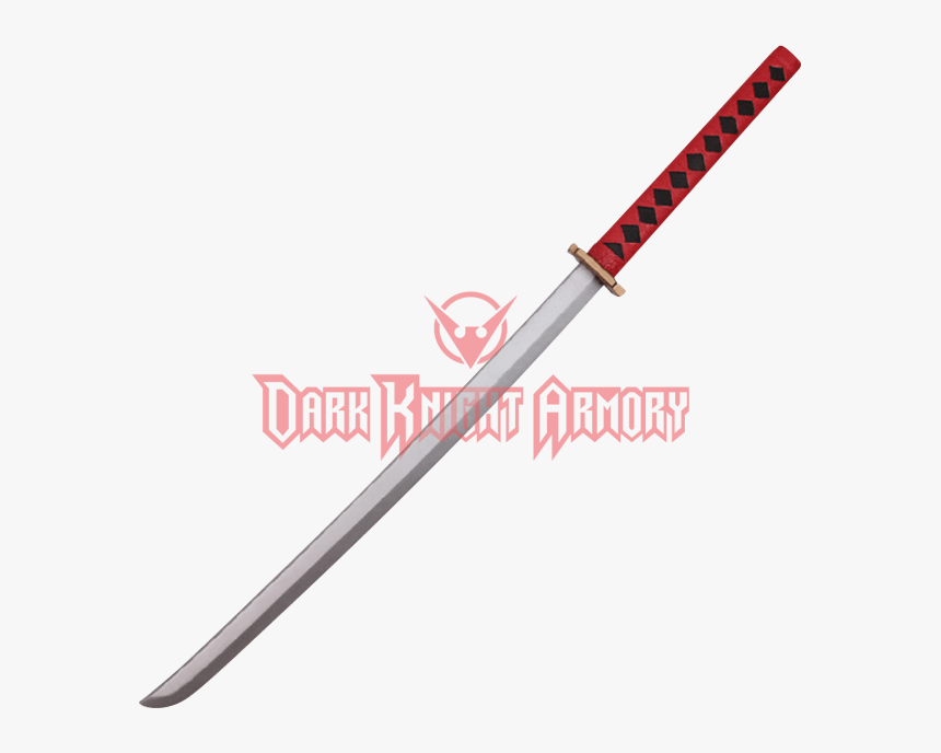 Samurai Sword Png, Transparent Png
