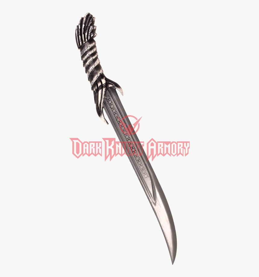 Assassin Creed Latex Short Sword Png Latex Assassins, Transparent Png