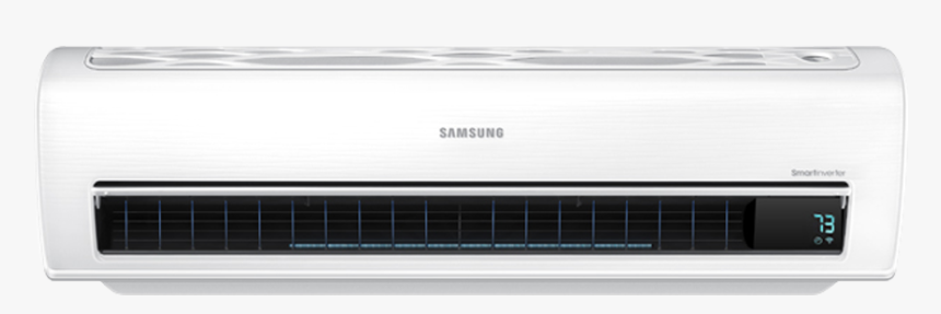 Samsung Air Conditioner Png, Transparent Png
