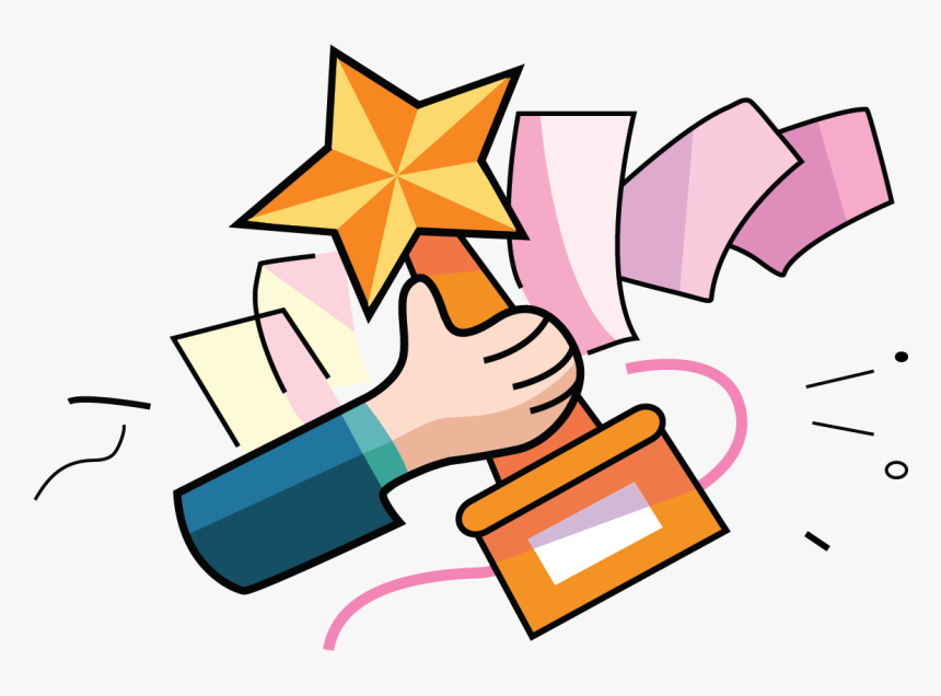 Lawyer Clipart Modern Teacher, HD Png Download