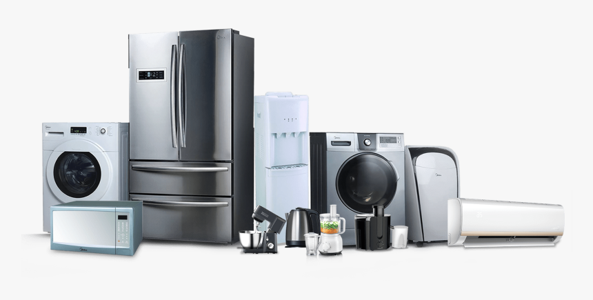 Samsung Air Conditioner Png, Transparent Png