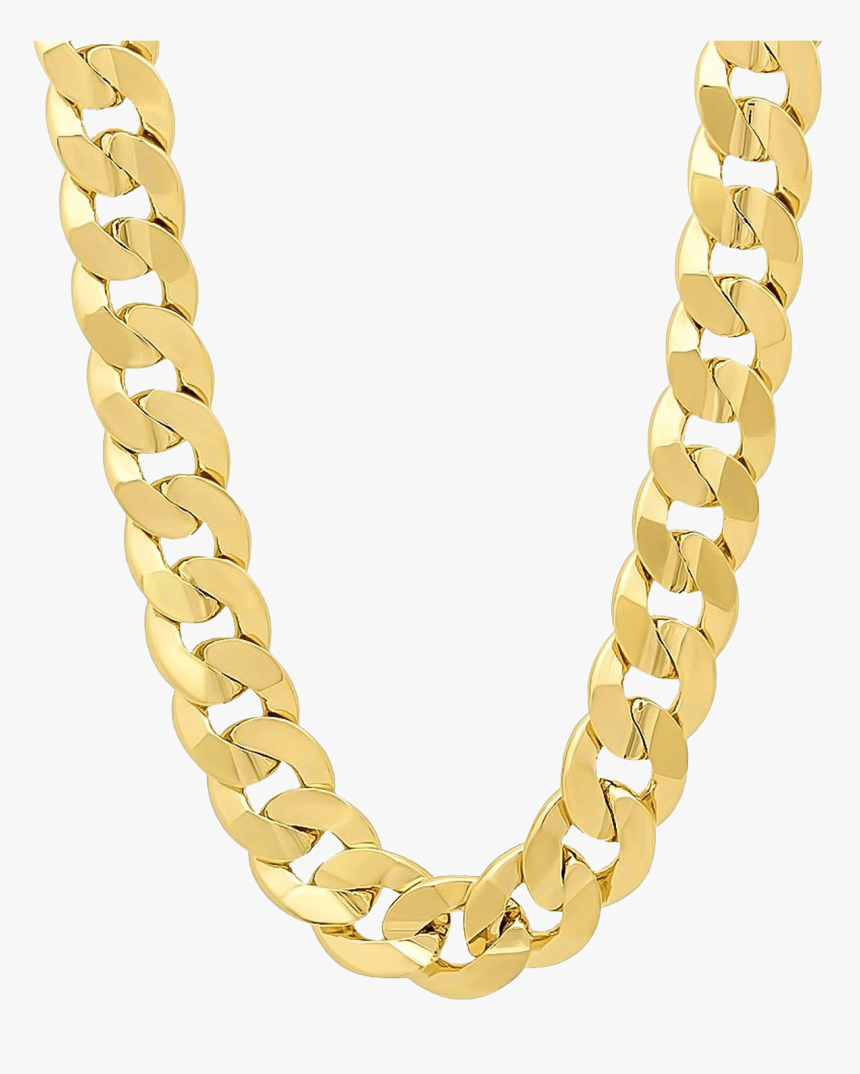 Chain Png Image File, Transparent Png