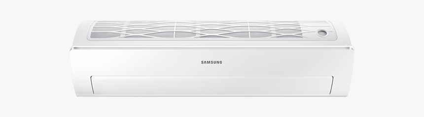 Samsung Air Conditioner Png, Transparent Png